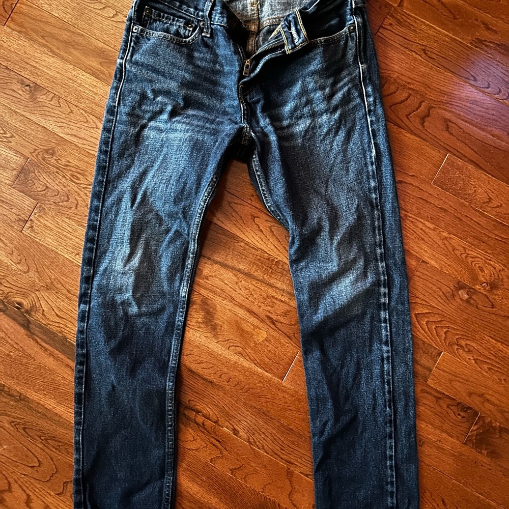 Men's Blue Jeans 💙